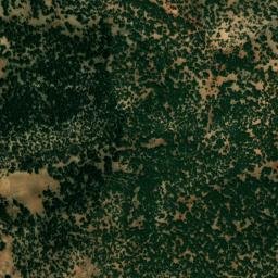 Satellite imagery of Jbel Qaddour, MA