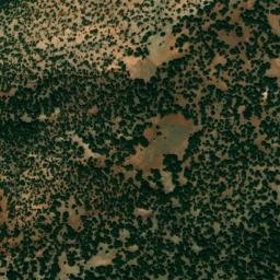 Satellite imagery of Jbel Qaddour, MA