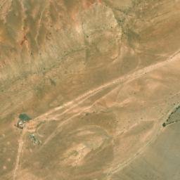 Satellite imagery of Taghacht Amarchoud, MA