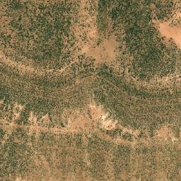 Satellite imagery of Jbel Tiwdersine, MA