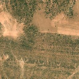 Satellite imagery of Jbel Tiwdersine, MA