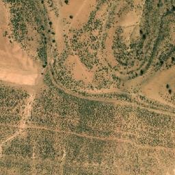 Satellite imagery of Jbel Tiwdersine, MA