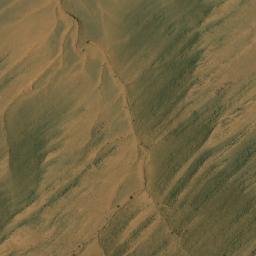 Satellite imagery of M’Zimer, DZ