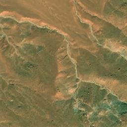 Satellite imagery of El Mdaouer, DZ