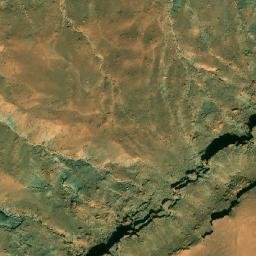 Satellite imagery of El Mdaouer, DZ