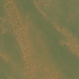 Satellite imagery of Garet Oulad Djerir, DZ