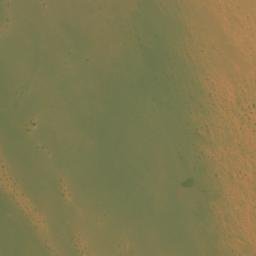 Satellite imagery of Garet Oulad Djerir, DZ