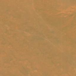 Satellite imagery of Foum ed Deba, DZ