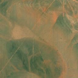 Satellite imagery of Bedjediri, DZ