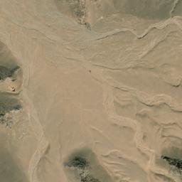 Satellite imagery of Kōh-e Darah, AF