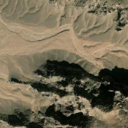 Satellite imagery of Kōh-e Darah, AF