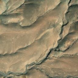 Satellite imagery of Gāw Kush, AF