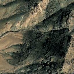 Satellite imagery of Gāw Kush, AF