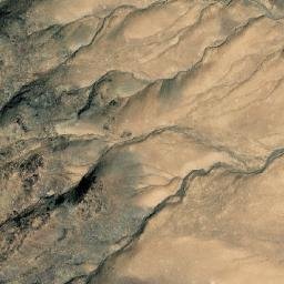 Satellite imagery of Gāw Kush, AF