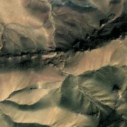 Satellite imagery of Sayyid Dāwūd, AF