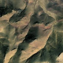 Satellite imagery of Sayyid Dāwūd, AF
