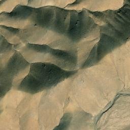 Satellite imagery of Kōh-e Qaryah-ye Nal, AF