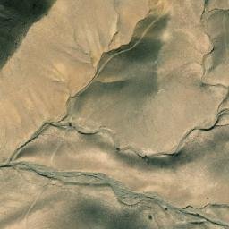 Satellite imagery of Kōh-e Qaryah-ye Nal, AF