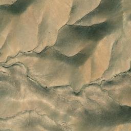 Satellite imagery of Kōh-e Qaryah-ye Nal, AF