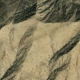 Satellite imagery of Kōh-e Gāw Kamar, AF