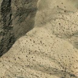 Satellite imagery of Kōh-e Khwājah Jowz, AF