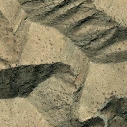 Satellite imagery of Kōh-e Khūlah Shīn, AF