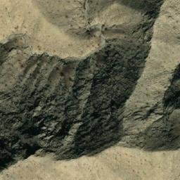 Satellite imagery of Kōh-e Khūlah Shīn, AF