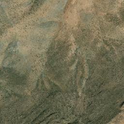 Satellite imagery of Kōh-e Wulārī, AF