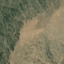 Satellite imagery of Kōh-e Pilanah, AF