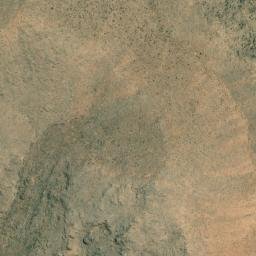 Satellite imagery of Kōh-e Pilanah, AF