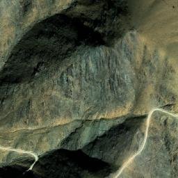 Satellite imagery of Khūnī Kōtal, AF