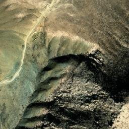 Satellite imagery of Khūnī Kōtal, AF
