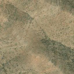 Satellite imagery of Dê Ghūl Mēsh Ghar, AF