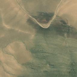 Satellite imagery of Girū Ghunḏêy, AF