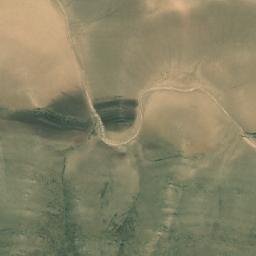 Satellite imagery of Girū Ghunḏêy, AF