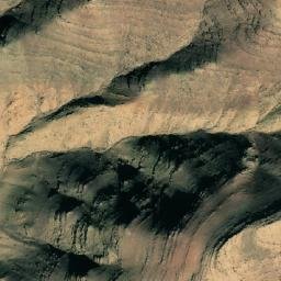 Satellite imagery of Waṟah Shāgay, AF