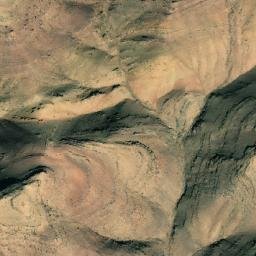 Satellite imagery of Waṟah Shāgay, AF