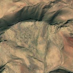 Satellite imagery of Waṟah Shāgay, AF