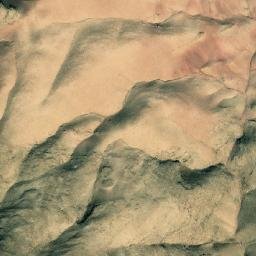 Satellite imagery of Chahārlak Ghar, AF