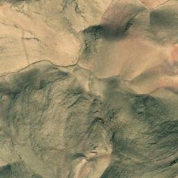 Satellite imagery of Chahārlak Ghar, AF