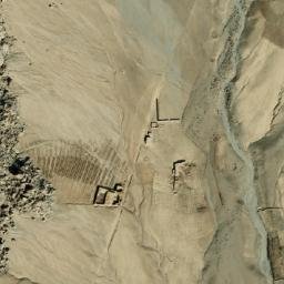 Satellite imagery of Sēwak, AF