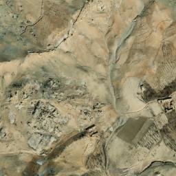 Satellite imagery of Dê Faqīr Ghunḏêy, AF