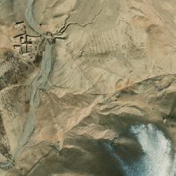 Satellite imagery of Dê Faqīr Ghunḏêy, AF
