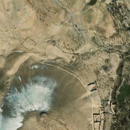 Satellite imagery of Dê Faqīr Ghunḏêy, AF