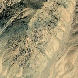 Satellite imagery of Shamālī Girḏay Ghar, AF