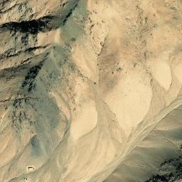 Satellite imagery of Shamālī Girḏay Ghar, AF