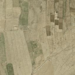 Satellite imagery of Zhēṟay, AF