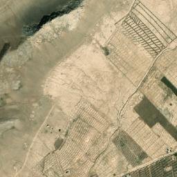 Satellite imagery of Zhēṟay, AF