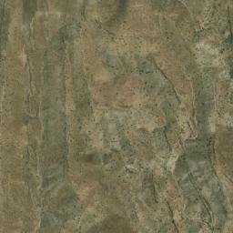 Satellite imagery of Balāwṟêy, AF