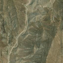 Satellite imagery of Balāwṟêy, AF